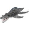 Plush Mosasaurus Stuffed Animal By Fiesta -Boutique Plush Toy Discount Store FA A69549 2
