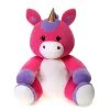 Huggy Huggables Plush Unicorn By Fiesta -Boutique Plush Toy Discount Store FA A71740 2