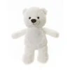 Plush Polar Bear 11 Inch Stuffed Animal By Fiesta -Boutique Plush Toy Discount Store FA A72136 2