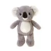 Plush Koala 11 Inch Stuffed Animal By Fiesta 1 Plush Koala 11 Inch Stuffed Animal By Fiesta -Boutique Plush Toy Discount Store FA A72150 2