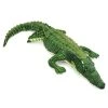 Plush Alligator 41 Inch Stuffed Reptile By Fiesta -Boutique Plush Toy Discount Store FA A87086 2