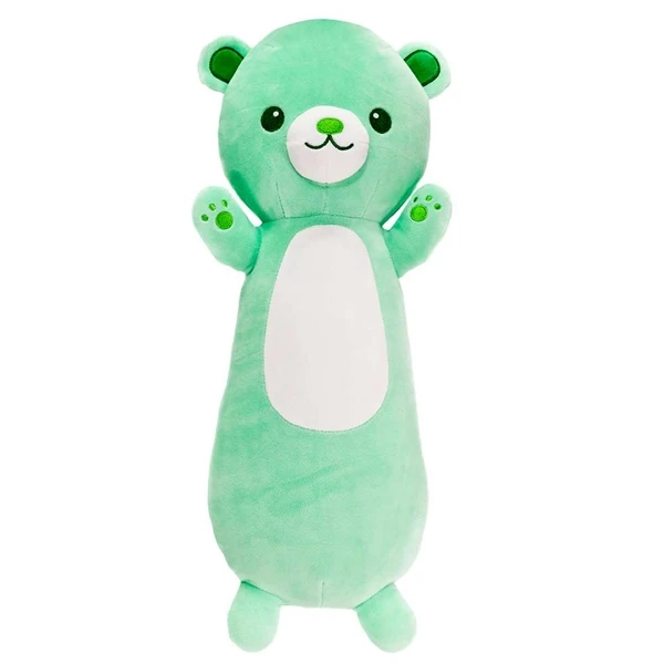 Huggy Huggables Baby Safe Squishy Plush Bear By Fiesta 3 Huggy Huggables Baby Safe Squishy Plush Bear By Fiesta