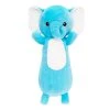 Huggy Huggables Baby Safe Squishy Plush Elephant By Fiesta -Boutique Plush Toy Discount Store FA S00275 2