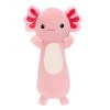 Huggy Huggables Baby Safe Squishy Plush Axolotl By Fiesta -Boutique Plush Toy Discount Store FA S00282 2