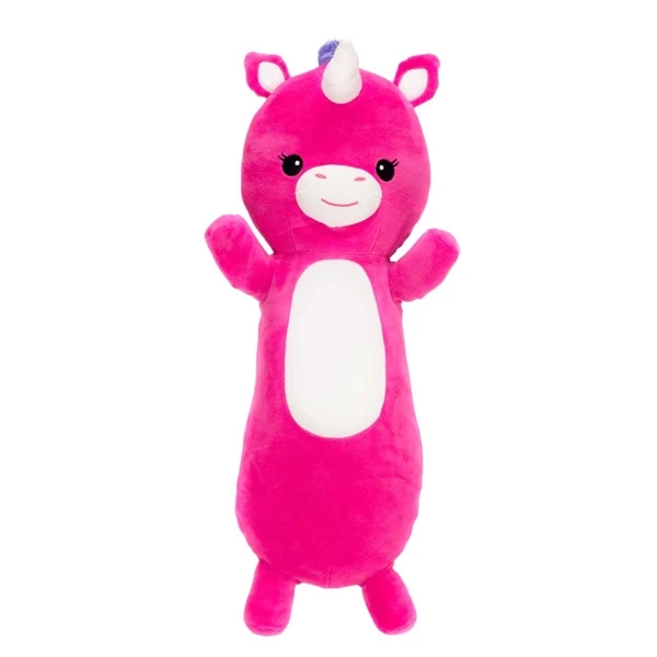 Huggy Huggables Baby Safe Squishy Plush Unicorn By Fiesta 3 Huggy Huggables Baby Safe Squishy Plush Unicorn By Fiesta