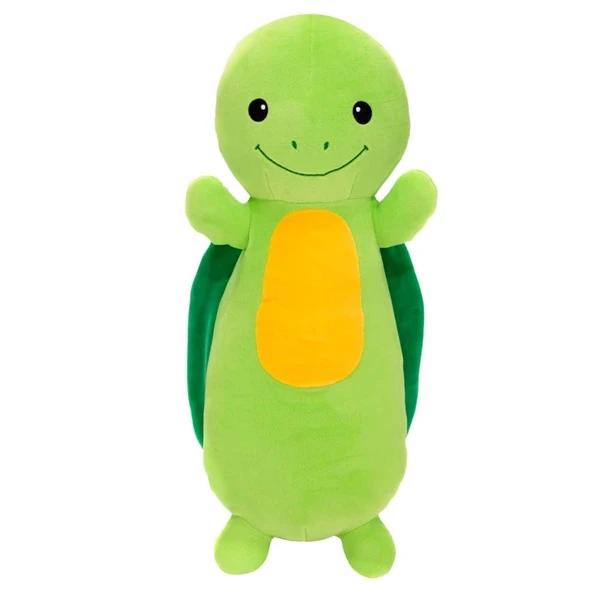 Huggy Huggables Baby Safe Squishy Plush Turtle By Fiesta 3 Huggy Huggables Baby Safe Squishy Plush Turtle By Fiesta