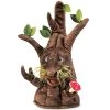 Enchanted Tree Character Puppet By Folkmanis Puppets -Boutique Plush Toy Discount Store FK 2950 2