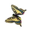 Full Body Swallowtail Butterfly Puppet By Folkmanis Puppets 2 Full Body Swallowtail Butterfly Puppet By Folkmanis Puppets -Boutique Plush Toy Discount Store FK 3029 2