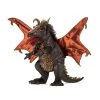 Full Body Black Dragon Puppet By Folkmanis Puppets -Boutique Plush Toy Discount Store FK 3069 2
