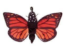 Full Body Monarch Life Cycle Puppet By Folkmanis Puppets 9 Full Body Monarch Life Cycle Puppet By Folkmanis Puppets -Boutique Plush Toy Discount Store FK 3073 5