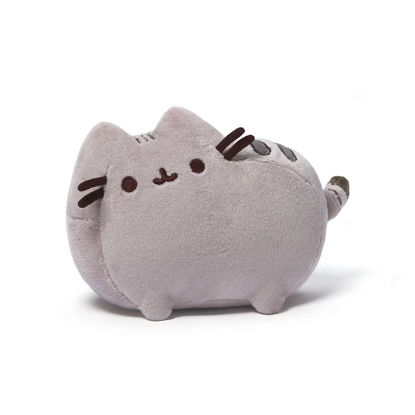 Small Pusheen The Cat Stuffed Animal By Gund 3 Small Pusheen The Cat Stuffed Animal By Gund