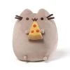 Snackable Plush Pusheen The Cat With Pizza By Gund 1 Snackable Plush Pusheen The Cat With Pizza By Gund -Boutique Plush Toy Discount Store GU 6049723 2