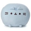 Blue Squisheen Round Plush Pusheen The Cat By Gund -Boutique Plush Toy Discount Store GU 6054311 2