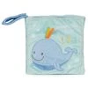 Sleepy Seas 1-2-3 Soft Baby Book By Gund -Boutique Plush Toy Discount Store GU 6056024 2