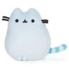 Blue Squisheen Sitting Plush Pusheen The Cat By Gund -Boutique Plush Toy Discount Store GU 6056166 2