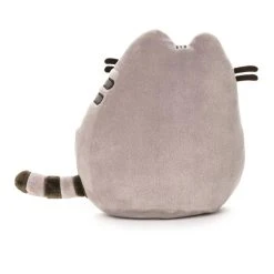Squisheen Sitting Plush Pusheen The Cat By Gund -Boutique Plush Toy Discount Store GU 6056168 5