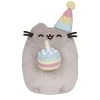 Birthday Cake Stuffed Pusheen The Cat By Gund -Boutique Plush Toy Discount Store GU 6056684 2