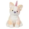 Corgicorn Plush Corgi With Unicorn Horn By Gund 2 Corgicorn Plush Corgi With Unicorn Horn By Gund -Boutique Plush Toy Discount Store GU 6063598 2