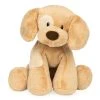 Barking Spunky The Baby Safe Tan Plush Puppy By Gund -Boutique Plush Toy Discount Store GU 6063930 2