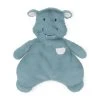 Oh So Snuggly Baby Safe Plush Hippo Lovey By Gund 1 Oh So Snuggly Baby Safe Plush Hippo Lovey By Gund -Boutique Plush Toy Discount Store GU 6065168 2
