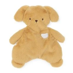 Oh So Snuggly Baby Safe Plush Puppy Lovey By Gund