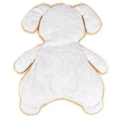 Oh So Snuggly Baby Safe Plush Puppy Lovey By Gund -Boutique Plush Toy Discount Store GU 6065169 4