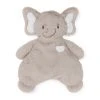 Oh So Snuggly Baby Safe Plush Elephant Lovey By Gund 1 Oh So Snuggly Baby Safe Plush Elephant Lovey By Gund -Boutique Plush Toy Discount Store GU 6065170 2