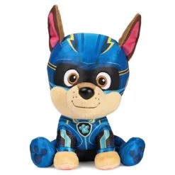 PAW Patrol The Mighty Movie Plush Chase By Gund