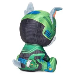 PAW Patrol The Mighty Movie Plush Rocky By Gund -Boutique Plush Toy Discount Store GU 6067690 4