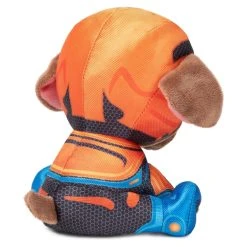 PAW Patrol The Mighty Movie Plush Zuma By Gund -Boutique Plush Toy Discount Store GU 6067691 4