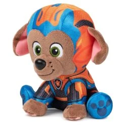 PAW Patrol The Mighty Movie Plush Zuma By Gund -Boutique Plush Toy Discount Store GU 6067691 5
