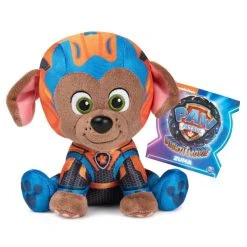 PAW Patrol The Mighty Movie Plush Zuma By Gund -Boutique Plush Toy Discount Store GU 6067691 6