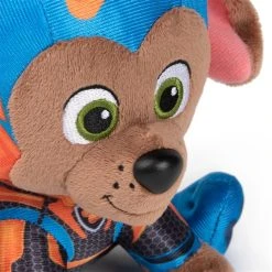 PAW Patrol The Mighty Movie Plush Zuma By Gund -Boutique Plush Toy Discount Store GU 6067691 7