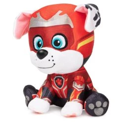 PAW Patrol The Mighty Movie Plush Marshall By Gund -Boutique Plush Toy Discount Store GU 6067692 4