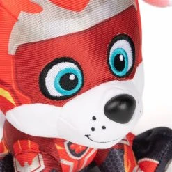 PAW Patrol The Mighty Movie Plush Marshall By Gund -Boutique Plush Toy Discount Store GU 6067692 6