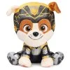 PAW Patrol The Mighty Movie Plush Rubble By Gund -Boutique Plush Toy Discount Store GU 6067694 2