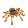 Lifelike Jumping Spider Stuffed Animal By Hansa -Boutique Plush Toy Discount Store HN 6556 2