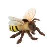 Lifelike Honey Bee Stuffed Animal By Hansa 1 Lifelike Honey Bee Stuffed Animal By Hansa -Boutique Plush Toy Discount Store HN 6565 2