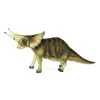 Handcrafted 50 Inch Lifelike Triceratops Stuffed Animal By Hansa -Boutique Plush Toy Discount Store HN 7767 2