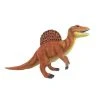 Handcrafted 27 Inch Lifelike Orange Spinosaurus Stuffed Animal By Hansa -Boutique Plush Toy Discount Store HN 7782 2