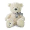 The Lord's Prayer Plush Bear With Sound By Demdaco