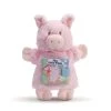 This Little Piggy Plush Puppet Book By Demdaco -Boutique Plush Toy Discount Store NJ 5004700459 2