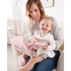 This Little Piggy Plush Puppet Book By Demdaco 7 This Little Piggy Plush Puppet Book By Demdaco -Boutique Plush Toy Discount Store NJ 5004700459 4