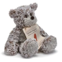 Love Mini Giving Bear 8.5 Inch Plush Teddy Bear By Demdaco -Boutique Plush Toy Discount Store NJ 5004700711 4