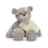 Feel Better Mini Giving Bear 8.5 Inch Plush Teddy Bear By Demdaco -Boutique Plush Toy Discount Store NJ 5004700712 2