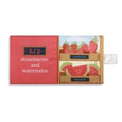 Barnyard Baby Farmers Market Plush Baby Book By Demdaco -Boutique Plush Toy Discount Store NJ 5004701133 4