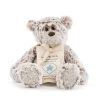 Hero Mini Giving Bear 8.5 Inch Plush Teddy Bear By Demdaco -Boutique Plush Toy Discount Store NJ 5004701311 2