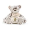 Blessing Mini Giving Bear 8.5 Inch Plush Teddy Bear By Demdaco 1 Blessing Mini Giving Bear 8.5 Inch Plush Teddy Bear By Demdaco -Boutique Plush Toy Discount Store NJ 5004701313 2