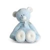 Jumbo Baby Safe Plush Blue Teddy Bear By Demdaco 2 Jumbo Baby Safe Plush Blue Teddy Bear By Demdaco -Boutique Plush Toy Discount Store NJ 5004820067 2