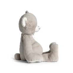 Jumbo Baby Safe Plush Neutral Teddy Bear By Demdaco -Boutique Plush Toy Discount Store NJ 5004820068 5